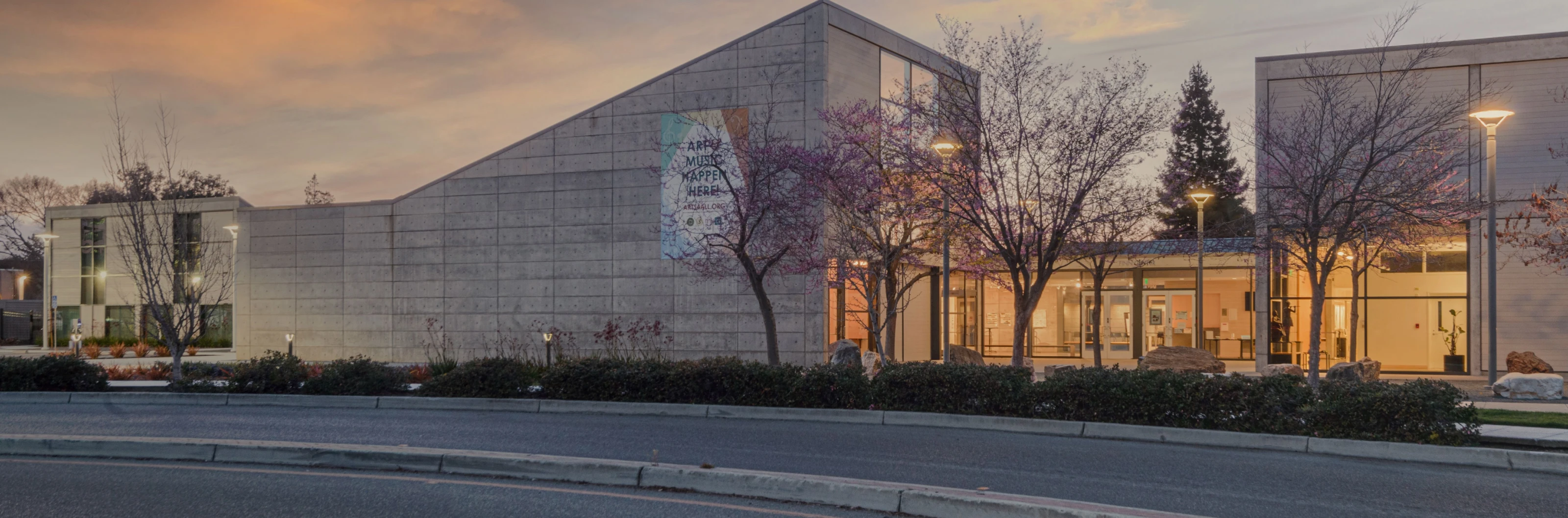 Community School of Music and Arts (CSMA)