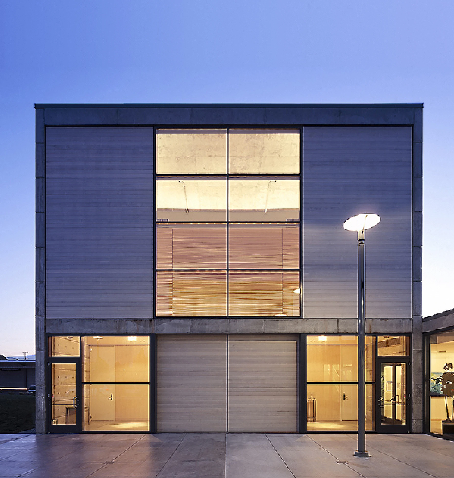 Music Facility Rentals | Community School of Music and Arts