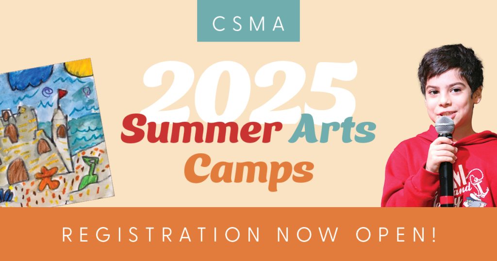 CSMA News and Events-February 2025 | CSMA
